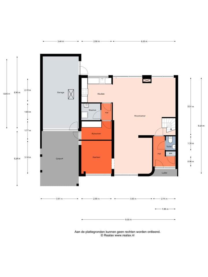 Foto 48 van Rozenkamp 6