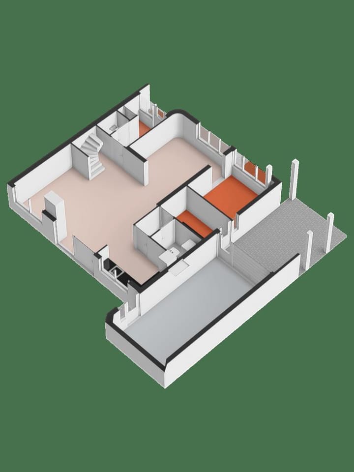 Foto 49 van Rozenkamp 6