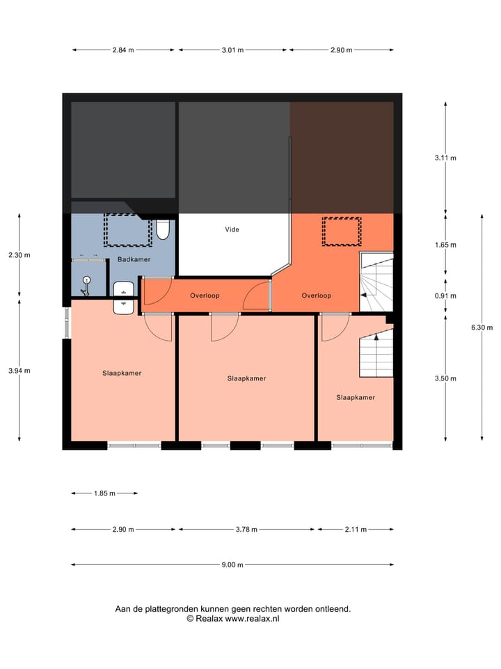 Foto 50 van Rozenkamp 6
