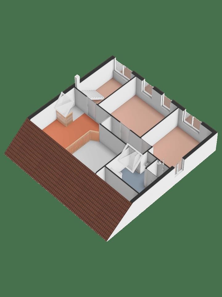 Foto 51 van Rozenkamp 6