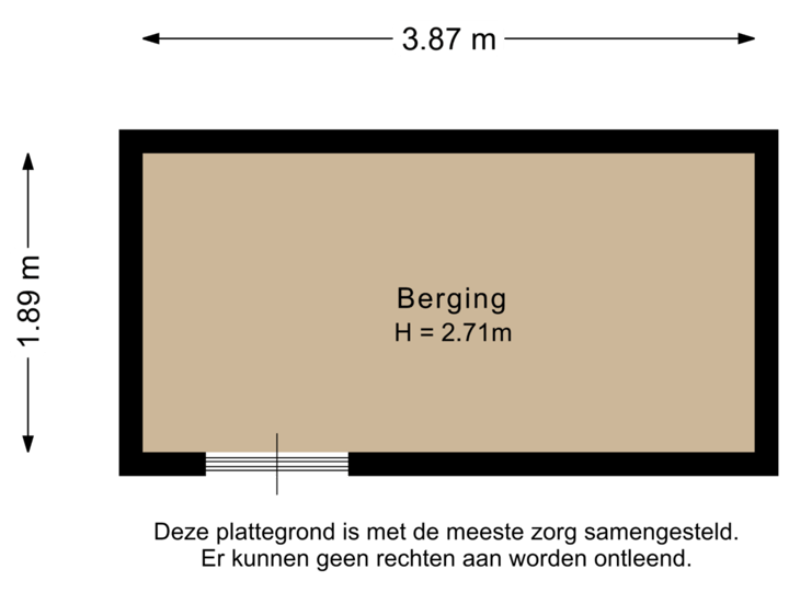 Berging
