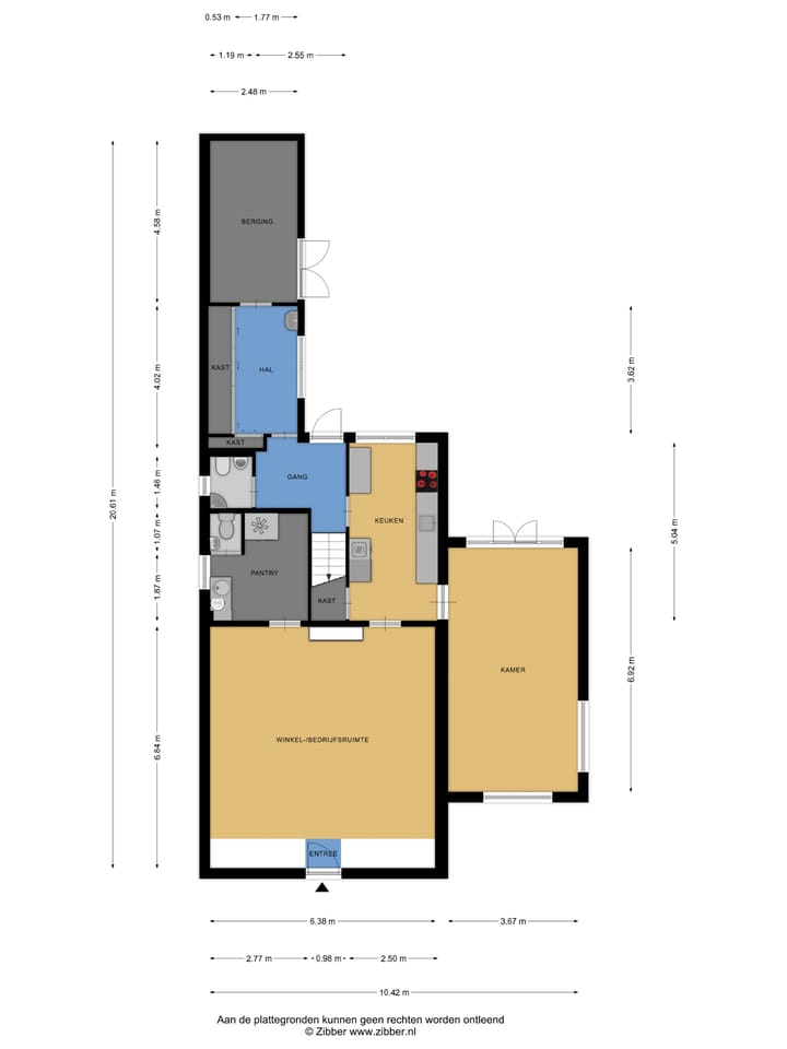 Photo 64 of Eperweg 6