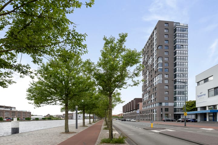 Foto 1 van Werfstraat 24