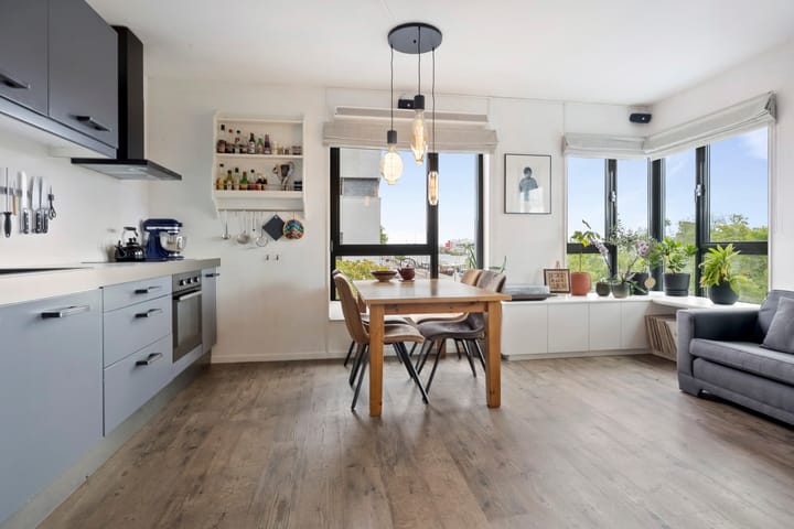 Foto 3 van Werfstraat 24