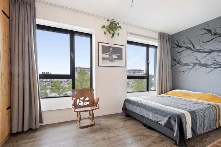 Foto 4 van Werfstraat 24