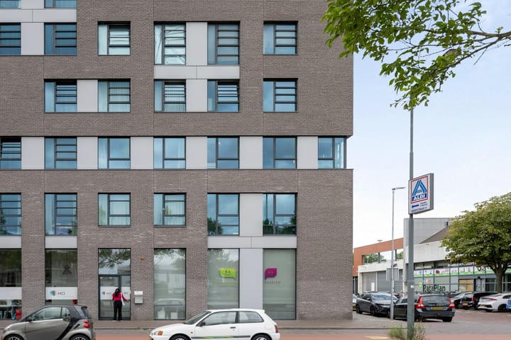 Foto 5 van Werfstraat 24