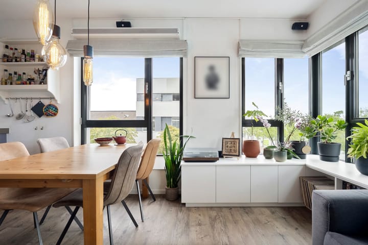 Foto 8 van Werfstraat 24