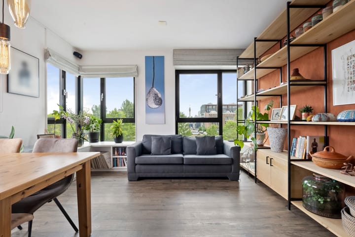 Foto 10 van Werfstraat 24