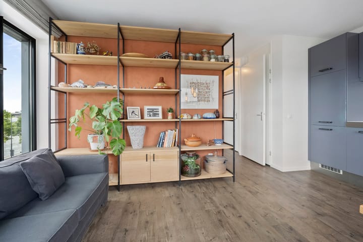 Foto 14 van Werfstraat 24