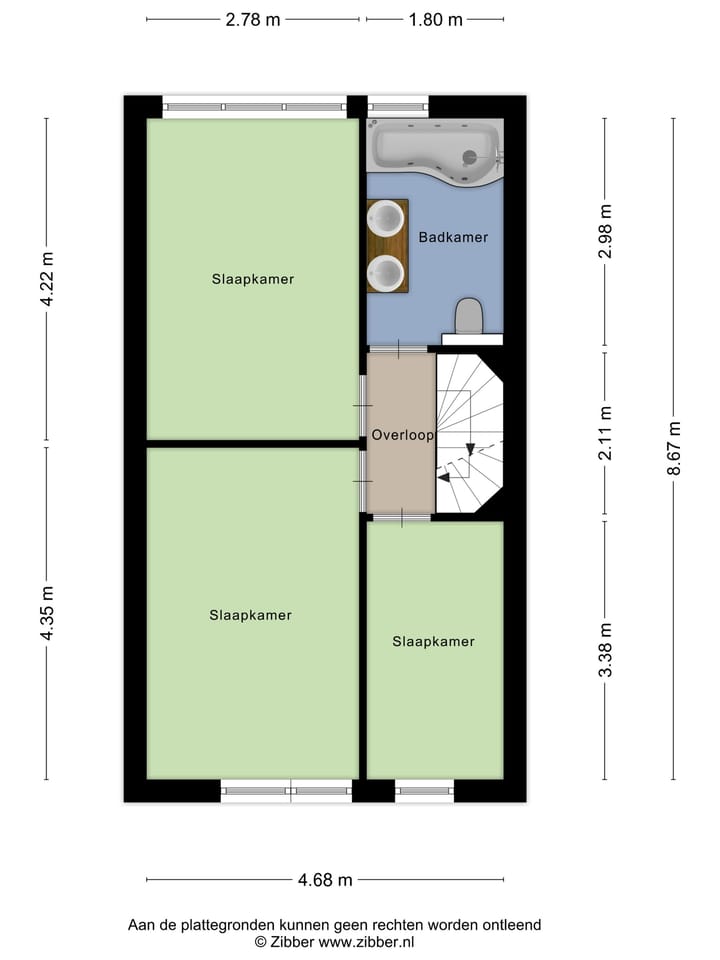 Foto 38 van Heijtsveld 148