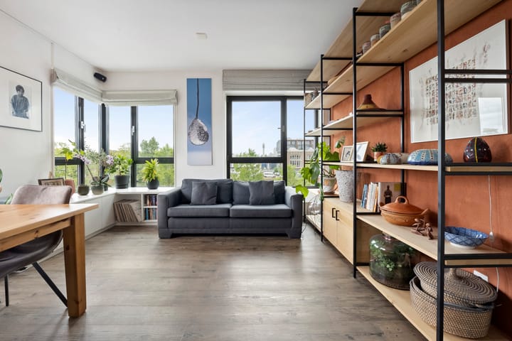 Foto 2 van Werfstraat 24