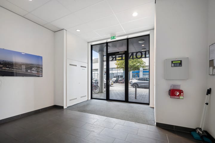 Foto 23 van Werfstraat 24