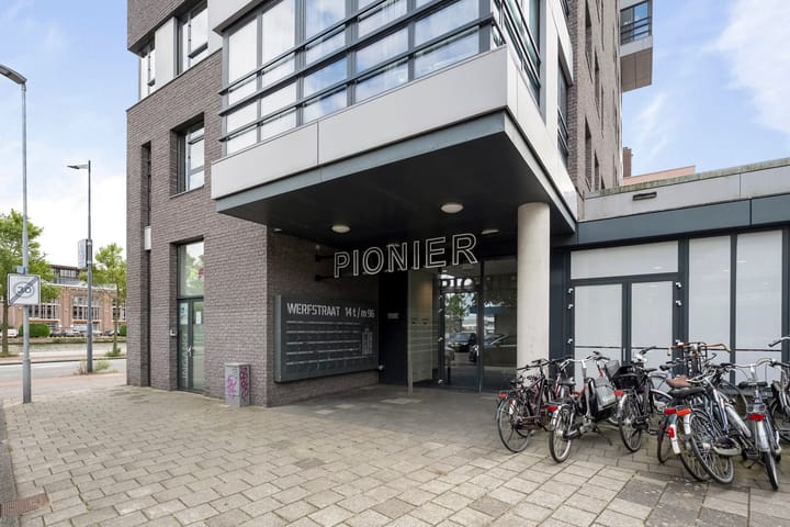 Foto 27 van Werfstraat 24