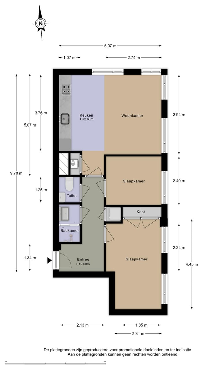 Foto 29 van Werfstraat 24