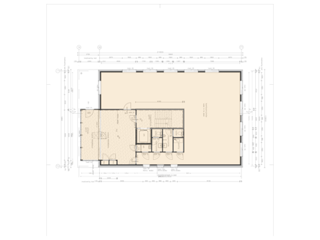 View floorplan