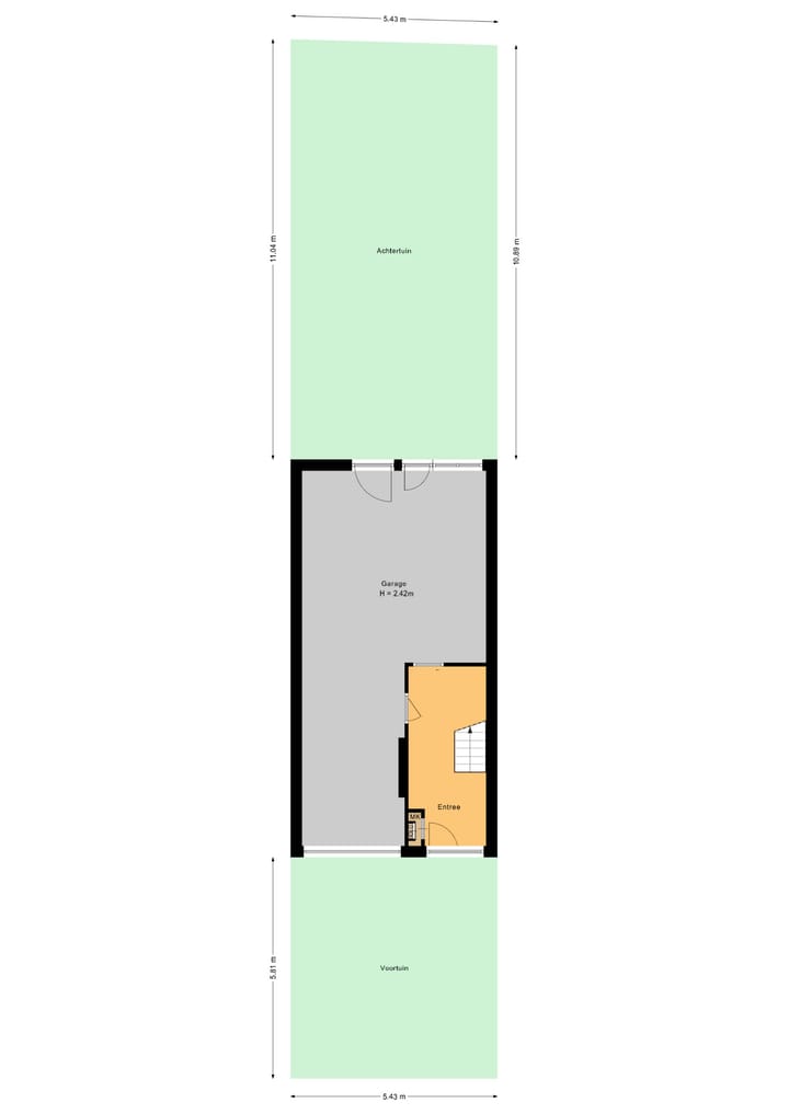 Foto 41 van Ereprijsstraat 111