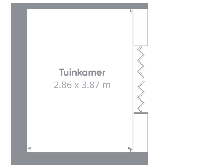 Tuinkamer
