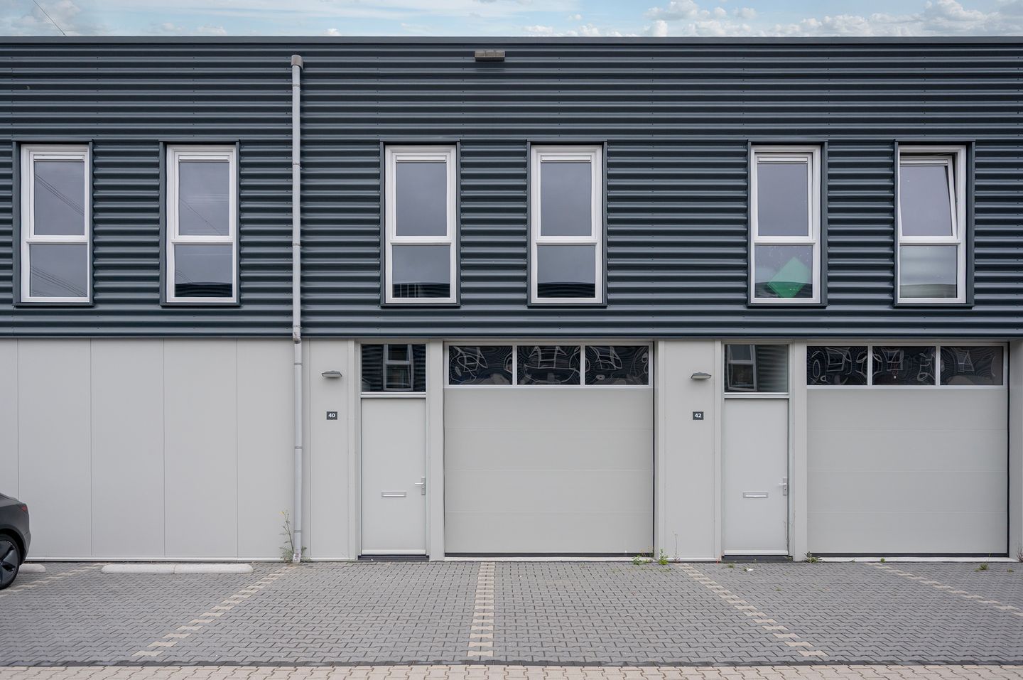 Bekijk foto 3 van Microfoonstraat 40