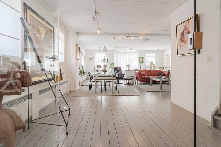 Photo 3 of Carstensdijk 148