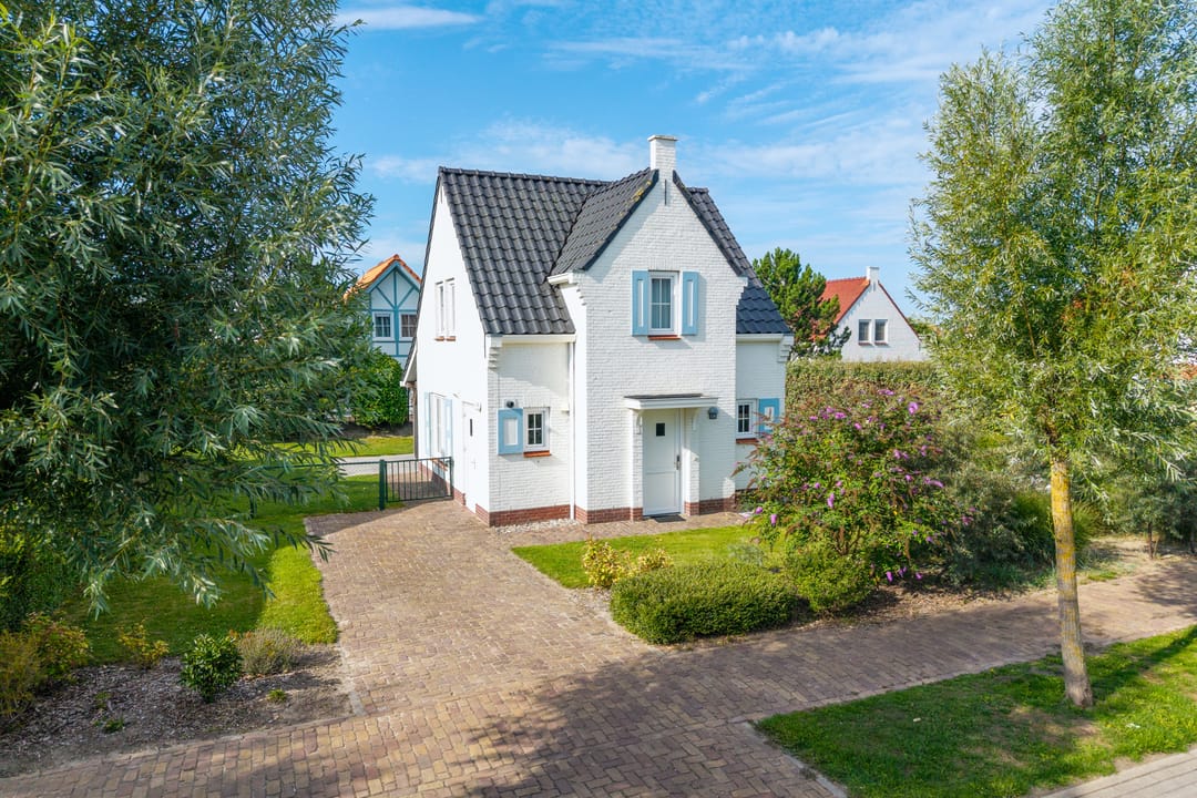 Photo 1 of Laan van Cavelot 116