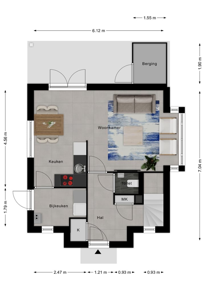 Foto 27 van Laan van Cavelot 116