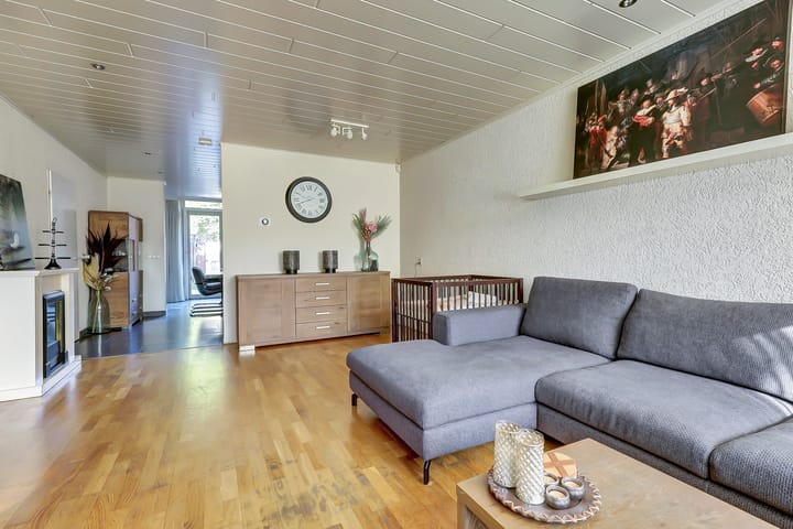 Foto 2 van Amstel 49