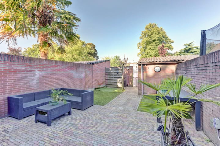 Foto 4 van Amstel 49