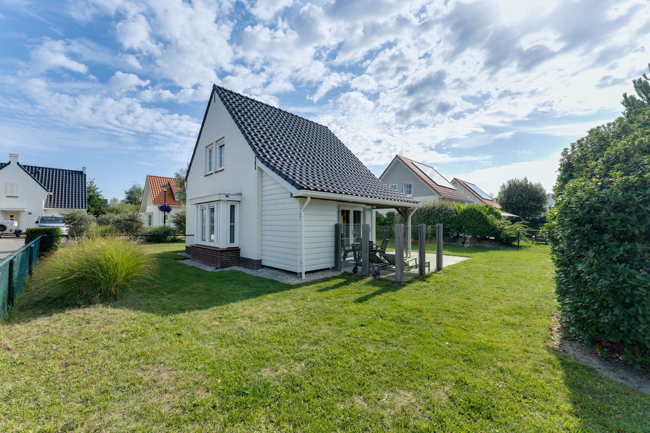 Photo 6 of Laan van Cavelot 116