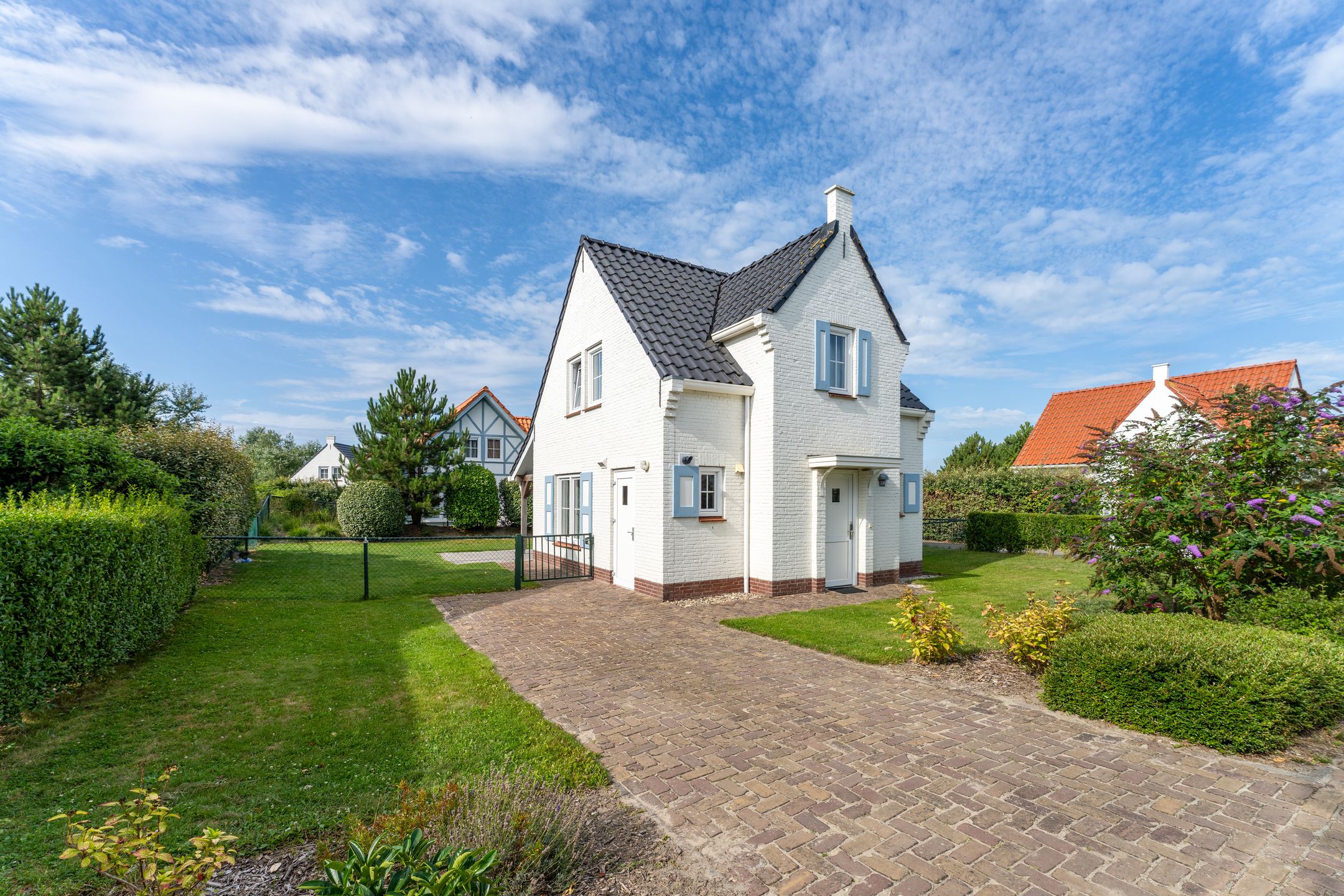 2-bedroom freehold villa in Cadzand — photo 5 of 5