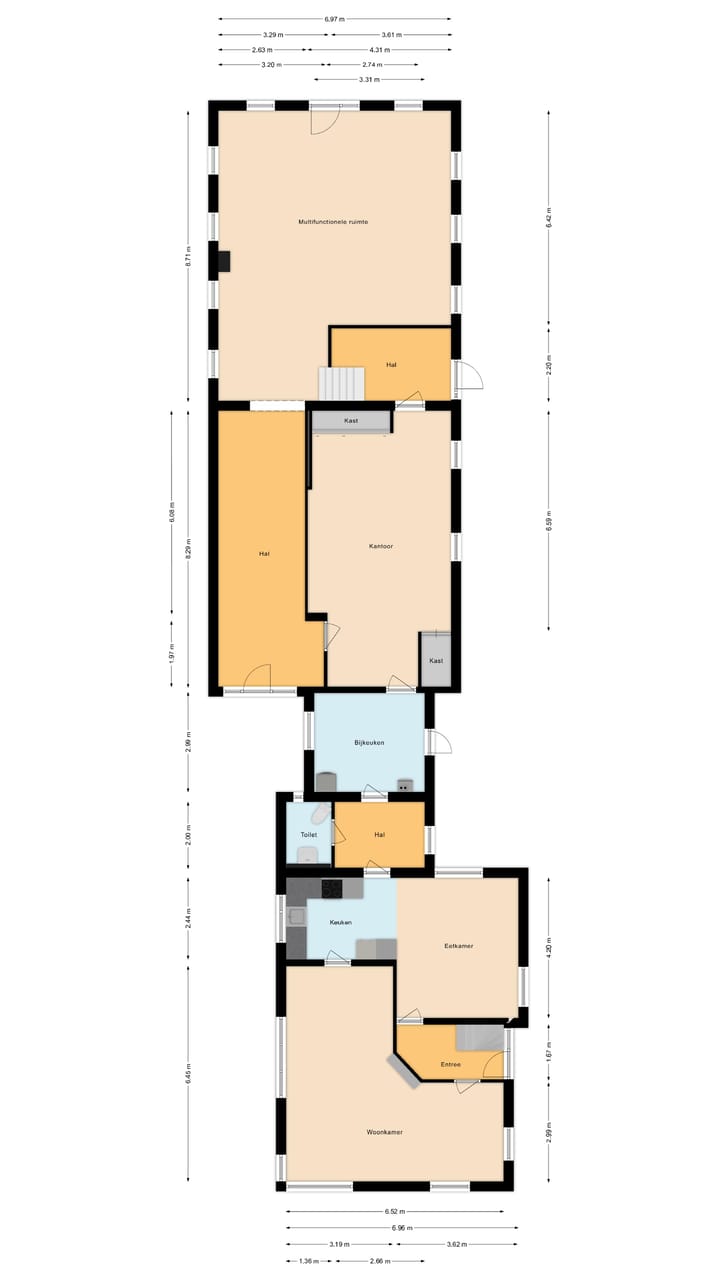 Photo 74 of Carstensdijk 148