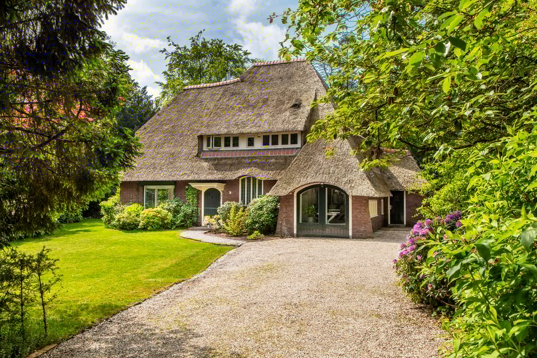 Foto 1 van Amersfoortsestraatweg 91