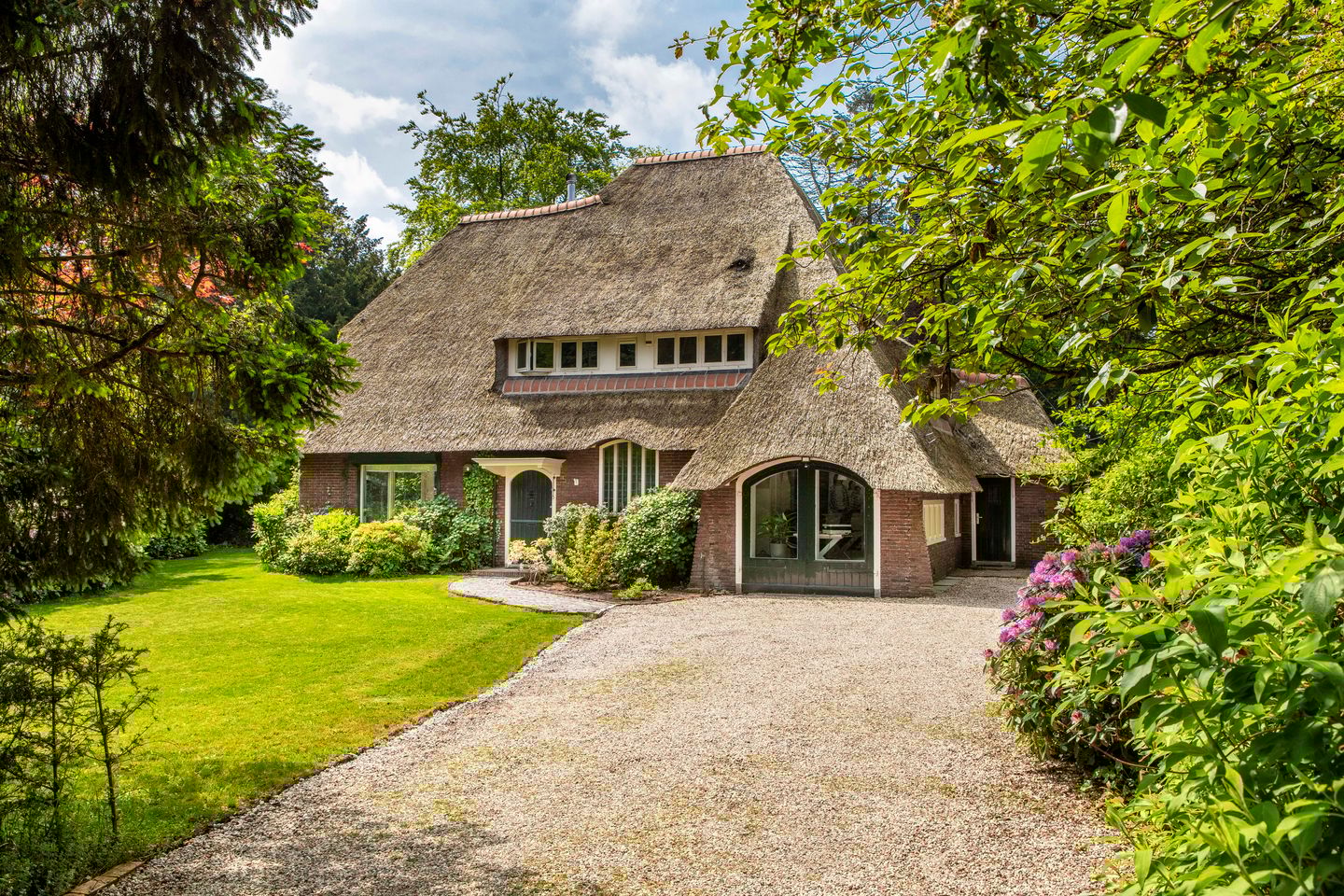 Foto 1 van Amersfoortsestraatweg 91