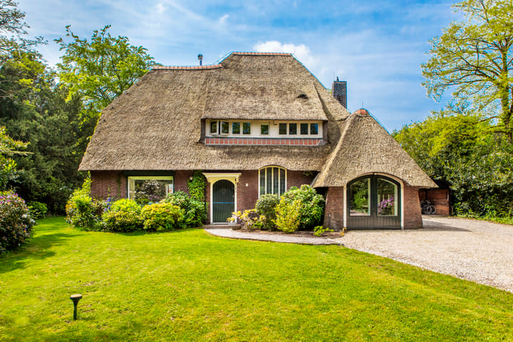 Foto 2 van Amersfoortsestraatweg 91