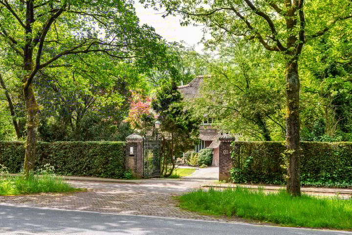 Foto 3 van Amersfoortsestraatweg 91