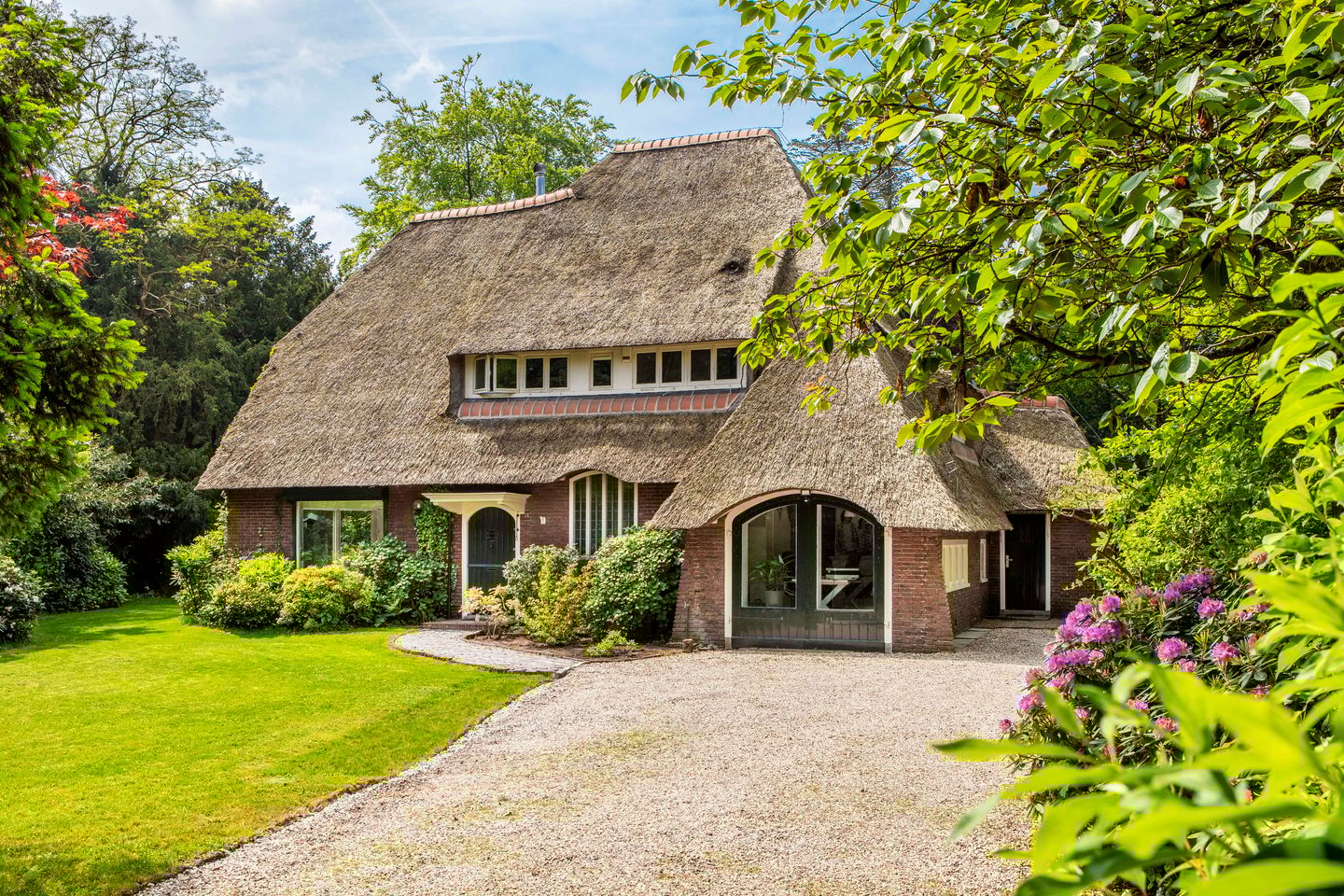 Foto 4 van Amersfoortsestraatweg 91