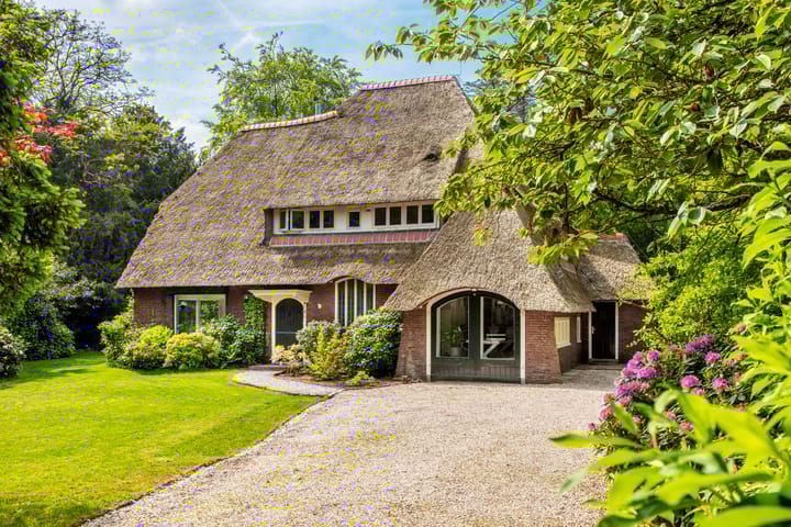 Foto 4 van Amersfoortsestraatweg 91