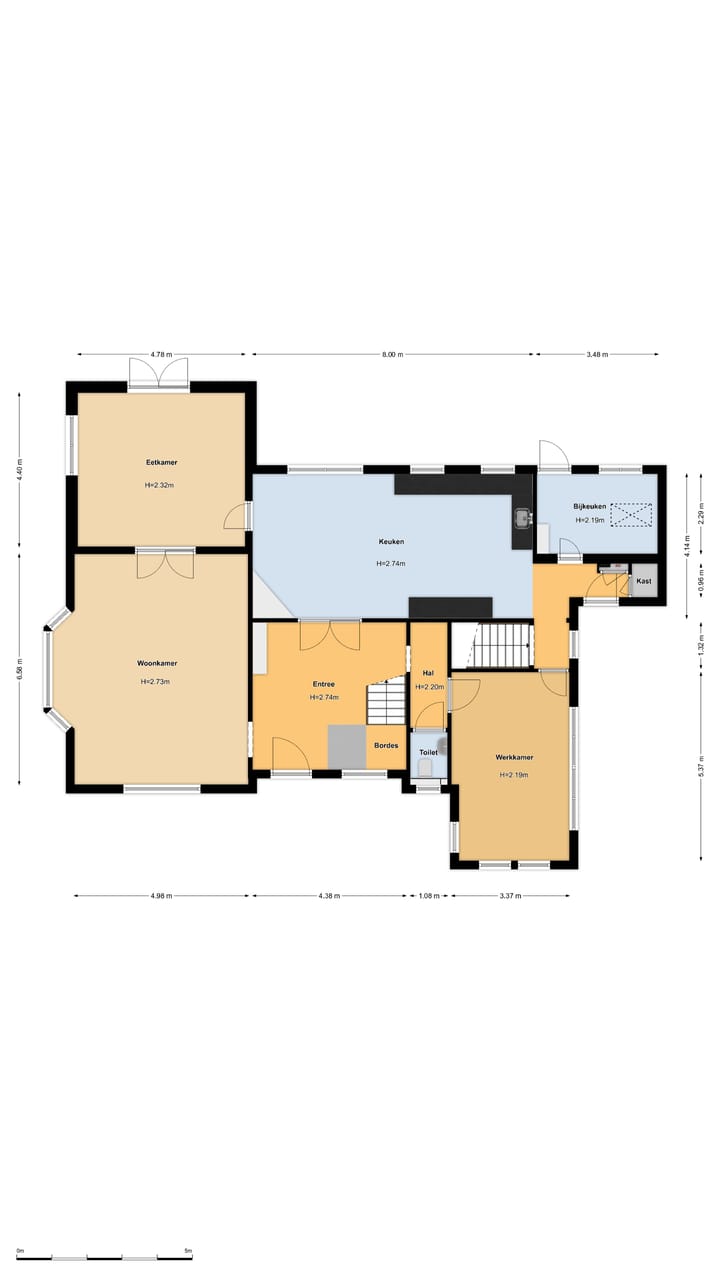 Foto 5 van Amersfoortsestraatweg 91