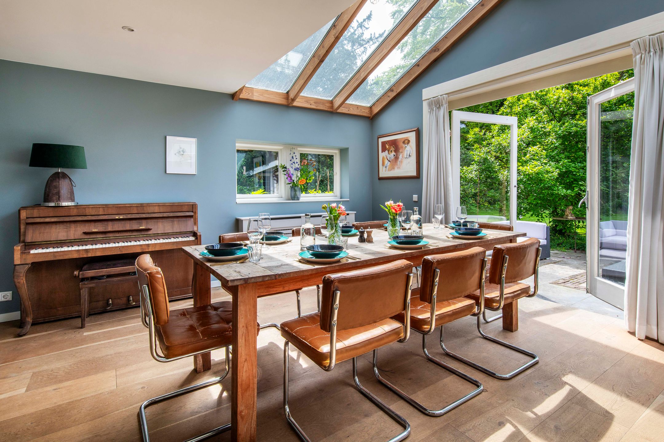 Foto 12 van Amersfoortsestraatweg 91