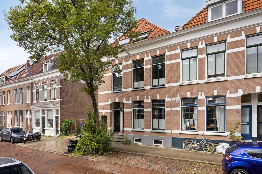 Photo 1 of Sloetstraat 64