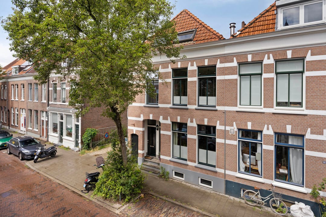 Photo 2 of Sloetstraat 64