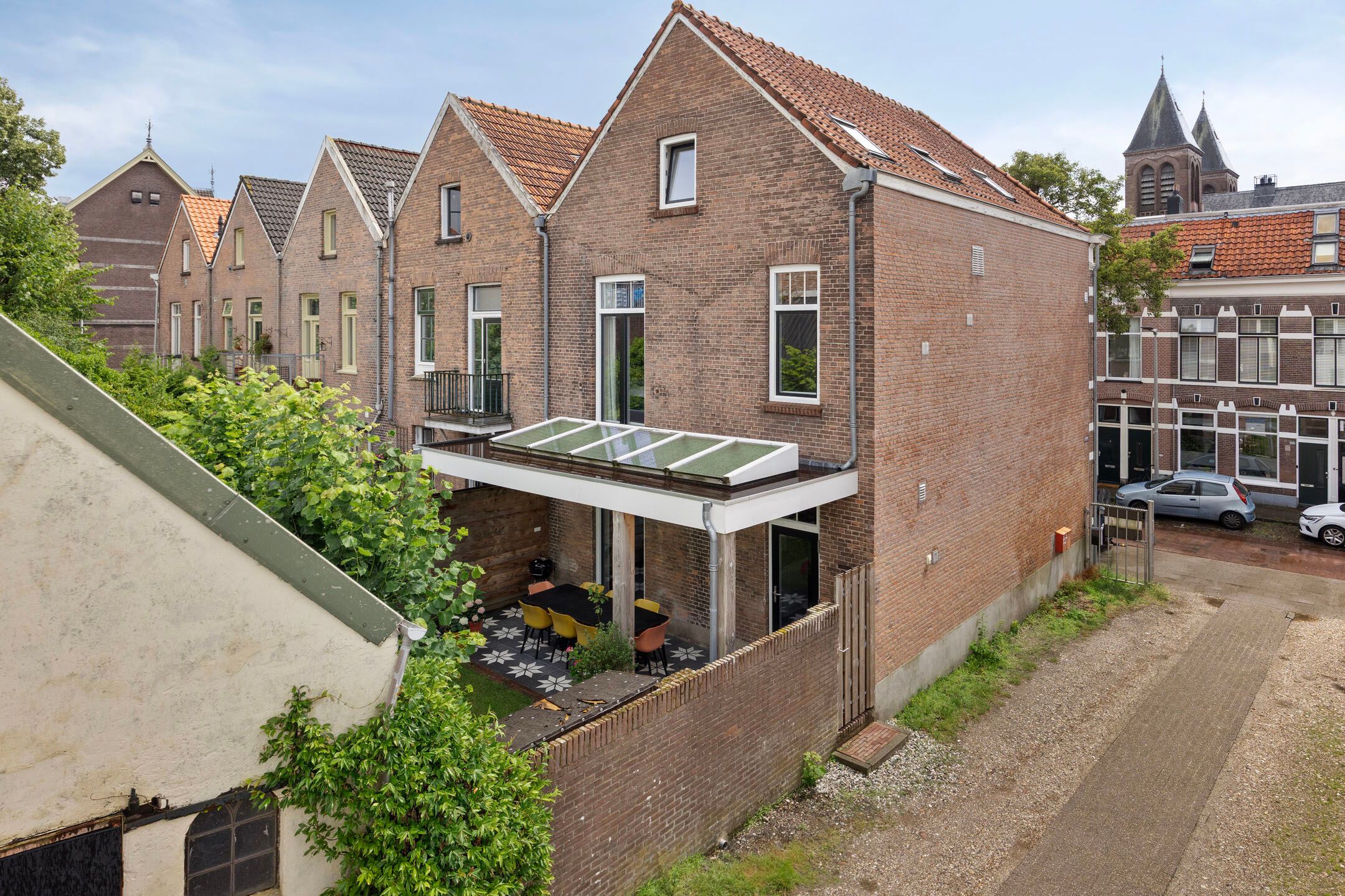 Photo 3 of Sloetstraat 64