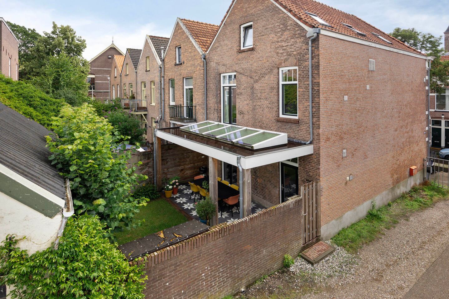 Photo 4 of Sloetstraat 64