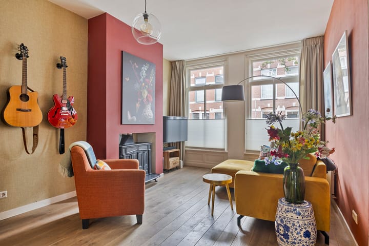 Foto 10 van Sloetstraat 64