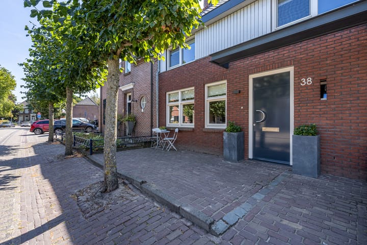 Foto 2 van Hoogstraat 38