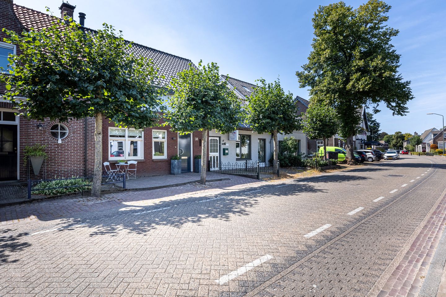 Photo 5 of Hoogstraat 38