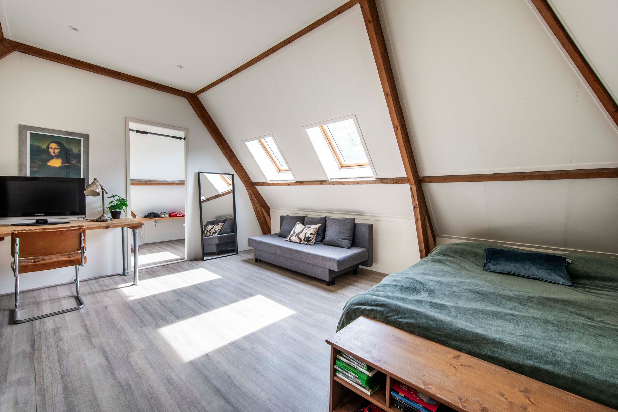 Foto 33 van Amersfoortsestraatweg 91