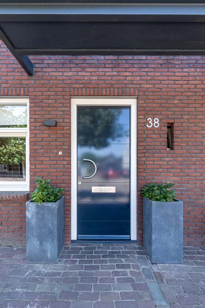 Foto 6 van Hoogstraat 38