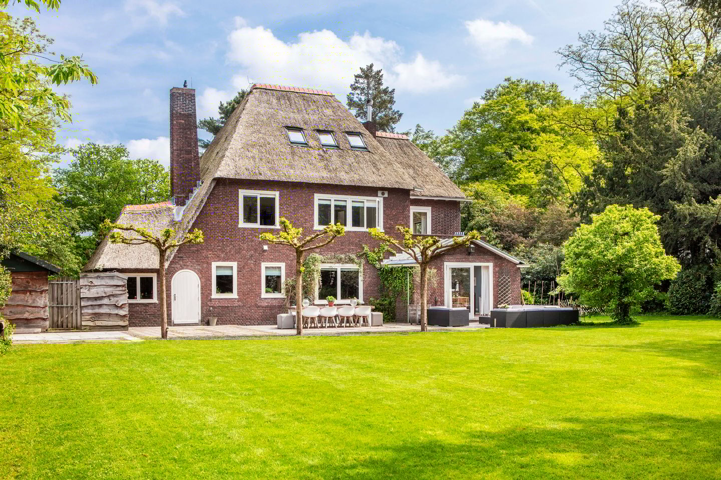 Foto 34 van Amersfoortsestraatweg 91