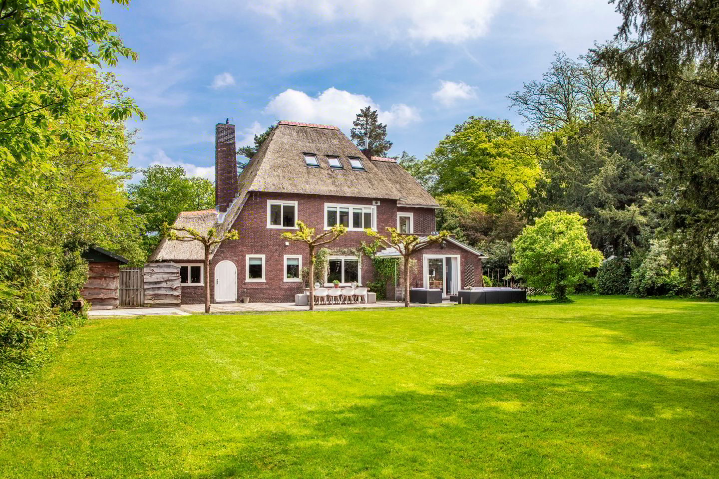 Foto 35 van Amersfoortsestraatweg 91