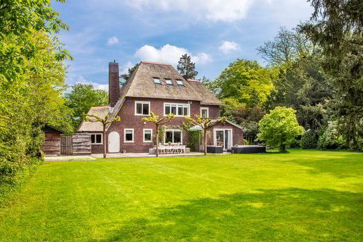 Photo 35 of Amersfoortsestraatweg 91